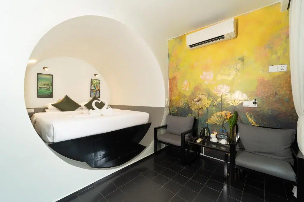 room image